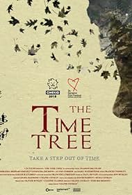 The Time Tree watch-The Time Tree