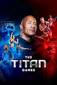The Titan Games watch-The Titan Games