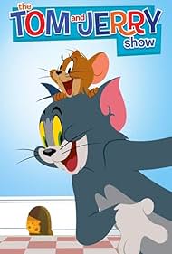 watch-The Tom and Jerry Show