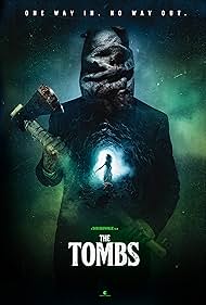The Tombs watch-The Tombs