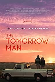 The Tomorrow Man watch-The Tomorrow Man