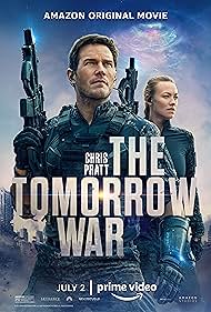 The Tomorrow War watch-The Tomorrow War