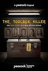 The Toolbox Killer watch-The Toolbox Killer