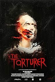 The Torturer watch-The Torturer