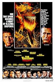 The Towering Inferno watch-The Towering Inferno