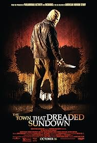 The Town that Dreaded Sundown watch-The Town that Dreaded Sundown