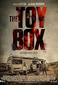 watch-The Toybox