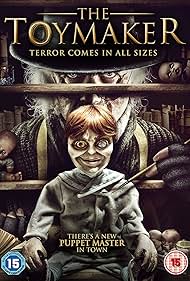 The Toymaker watch-The Toymaker