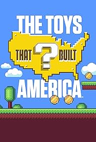 The Toys That Built America watch-The Toys That Built America