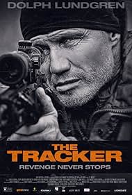 The Tracker watch-The Tracker