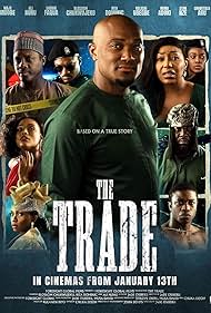watch-The Trade