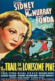 The Trail of the Lonesome Pine watch-The Trail of the Lonesome Pine