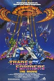 The Transformers The Movie watch-The Transformers The Movie