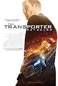 The Transporter Refueled watch-The Transporter Refueled