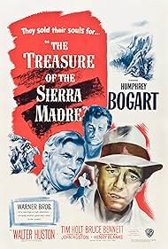 The Treasure of the Sierra Madre watch-The Treasure of the Sierra Madre