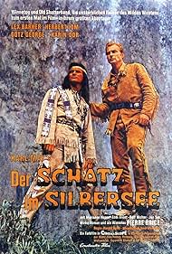 The Treasure of the Silver Lake watch-The Treasure of the Silver Lake