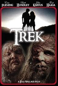 The Trek watch-The Trek