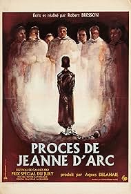 The Trial of Joan of Arc watch-The Trial of Joan of Arc