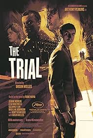 The Trial watch-The Trial
