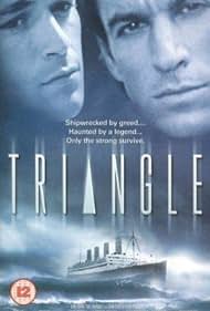 The Triangle watch-The Triangle