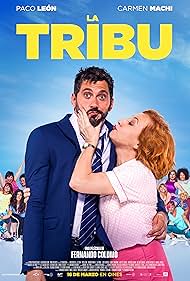 The Tribe watch-The Tribe
