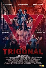 The Trigonal Fight for Justice watch-The Trigonal Fight for Justice