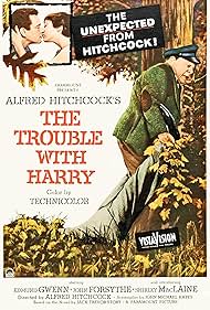 The Trouble with Harry watch-The Trouble with Harry
