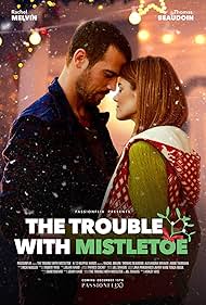 The Trouble with Mistletoe watch-The Trouble with Mistletoe