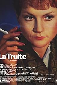 The Trout watch-The Trout