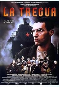 The Truce watch-The Truce