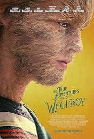 The True Adventures of Wolfboy watch-The True Adventures of Wolfboy