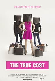 The True Cost watch-The True Cost