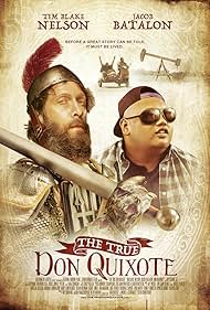 watch-The True Don Quixote