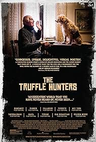The Truffle Hunters watch-The Truffle Hunters