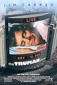 The Truman Show watch-The Truman Show