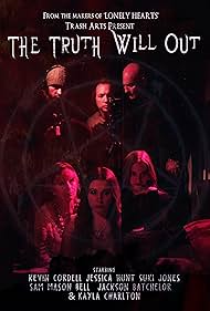 The Truth Will Out watch-The Truth Will Out