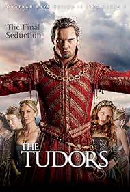 The Tudors watch-The Tudors
