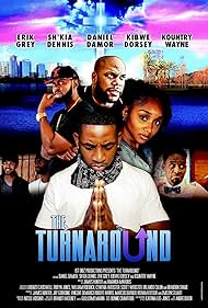 The Turnaround watch-The Turnaround