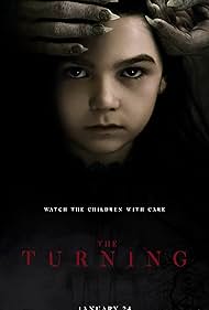 The Turning watch-The Turning