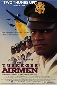 The Tuskegee Airmen watch-The Tuskegee Airmen