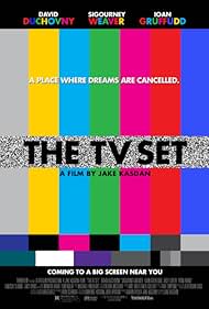 The TV Set watch-The TV Set