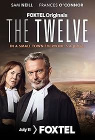 The Twelve watch-The Twelve