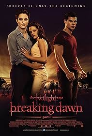 watch-The Twilight Saga  Breaking Dawn - Part (1)