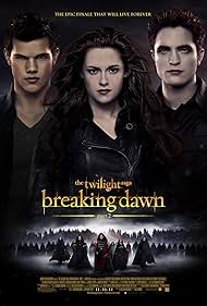watch-The Twilight Saga  Breaking Dawn - Part (2)