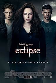 The Twilight Saga Eclipse watch-The Twilight Saga Eclipse