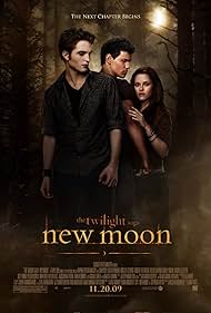 The Twilight Saga New Moon watch-The Twilight Saga New Moon