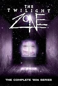 The Twilight Zone watch-The Twilight Zone