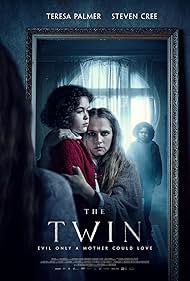 The Twin watch-The Twin