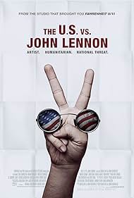 The U S vs John Lennon watch-The U S vs John Lennon
