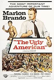 The Ugly American watch-The Ugly American